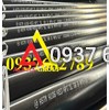 Thép ống carbon ASTM A106 GR.B, Thép ống đúc ASTM A106 GR.B